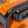 Дизельный генератор DAEWOO Power DDAE 9000XE