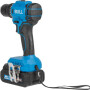 Аккум. дрель-шуруповерт BULL SR 1803 в чем. XLTpro