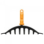 Грабли для уборки клумб OneClick FISKARS