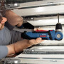 Дрель безударная Bosch GWB 10.8-LI Professional