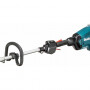 Комби двигатель аккуммуляторный MAKITA DUX 60 Z