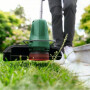 Триммер аккумуляторный Bosch EasyGrassCut 18-230