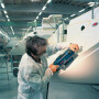 Шлифовальная машина Bosch GBS 75 AE Set Professional