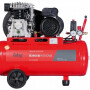 Компрессор масляный ременной FUBAG B3600B/100 CM3
