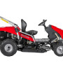 Мини-трактор Seco Crossjet 4x4 AC92/23H Briggs&Stratton