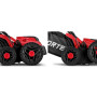 Аккум. аэратор-скарификатор WORTEX CAE 3736 ALL1 XLT SET