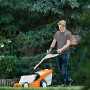 Электрическая газонокосилка  STIHL RME 443 C