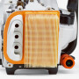 Бензорез STIHL TS 500i