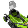Аккумуляторная газонокосилка Greenworks GD24LM331 (без АКБ и ЗУ)