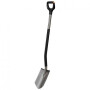 Лопата штыковая Ergonomic FISKARS (1066708)
