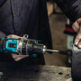 Аккумуляторная ударная дрель-шуруповерт MAKITA XGT HP002GD201 в кейсе
