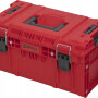 Набор ящиков для инструмента Qbrick System PRIME RED Ultra HD SET 1