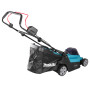 Газонокосилка аккумуляторная MAKITA XGT LM003GM103 (АКБ 4Ач + ЗУ)