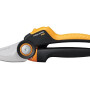 Секатор плоскостной FISKARS Xseries PowerGear M P921