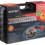 Аккум. циркулярная пила WORTEX CCS 1814 в чем. ALL1 XLT SET