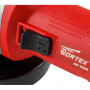 Угловая шлифмашина Wortex AG 1209