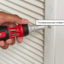 Многофункциональная отвертка Milwaukee с трещёткой (10 в 1) [48222311]