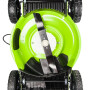 Аккумуляторная газонокосилка Greenworks GD60LM46HPK4 60V (АКБ+ЗУ)