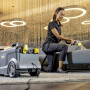 Моющий пылесос Karcher Puzzi 10/1 Edition