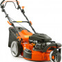 Бензиновая газонокосилка Daewoo DLM5100SR