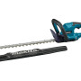 Аккумуляторный кусторез MAKITA LXT DUH507F001 (АКБ 3Ач + ЗУ)
