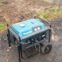 Электростанция бенз. MAKITA EG 6050 A