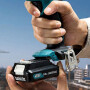 Аккум. угловая дрель-шуруповерт MAKITA DA 333 DZ