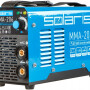 Сварочный инвертор Solaris MMA-206 (MMA-206)