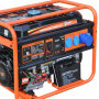 Электростанция SKIPER LT9000ЕK