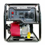 Генератор Weima WM 3500i