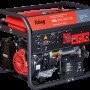 Генератор сварочный FUBAG WS 230 DDC ES с электростартером