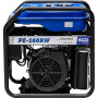 Электростанция сварочная ECO PE-160RW