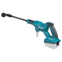 Мойка среднего давления аккумуляторная Makita DHW180Z