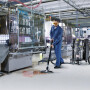Промышленный пылесос Karcher IVC 60/24-2 Tact2
