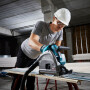 Аккумуляторная дисковая пила MAKITA XGT SP001GZ02 в кейсе (без АКБ и ЗУ)
