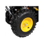 Снегоотбрасыватель CHAMPION ST662E