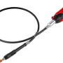 Гравер электрический WORTEX MG 3219 E в чем. + аксессуары
