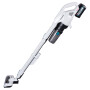 Аккумуляторный пылесос MAKITA XGT CL004GD101 (АКБ 2,5Ач + ЗУ)