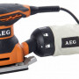 Шлифовальная машина AEG FDS 140
