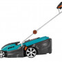 Электрическая газонокосилка Gardena PowerMax 42 E