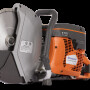 Бензорез Husqvarna K 770 DryCut