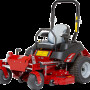 Газонокосилка с нулевым радиусом разворота Ferris ISX800Z