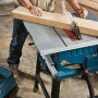 Распиловочный стол Bosch GTS 254