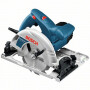 Дисковая пила Bosch GKS 85 G Professional