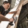 Дисковая пила Bosch GKS 10.8 V-LI