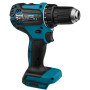 Аккумуляторная дрель-шуруповерт MAKITA DDF 485 ZA3 в кейсе MAKPAC