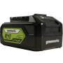 Аккумулятор Greenworks G24B4II 4А/ч высокотоковый