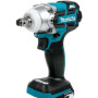 Гайковерт ударный MAKITA DTW285Z (без АКБ и ЗУ)