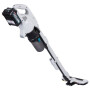 Аккумуляторный пылесос MAKITA XGT CL004GD101 (АКБ 2,5Ач + ЗУ)