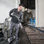 Пылесос для сбора жидкостей и стружки Karcher IVR-L 65/12-1 Tc